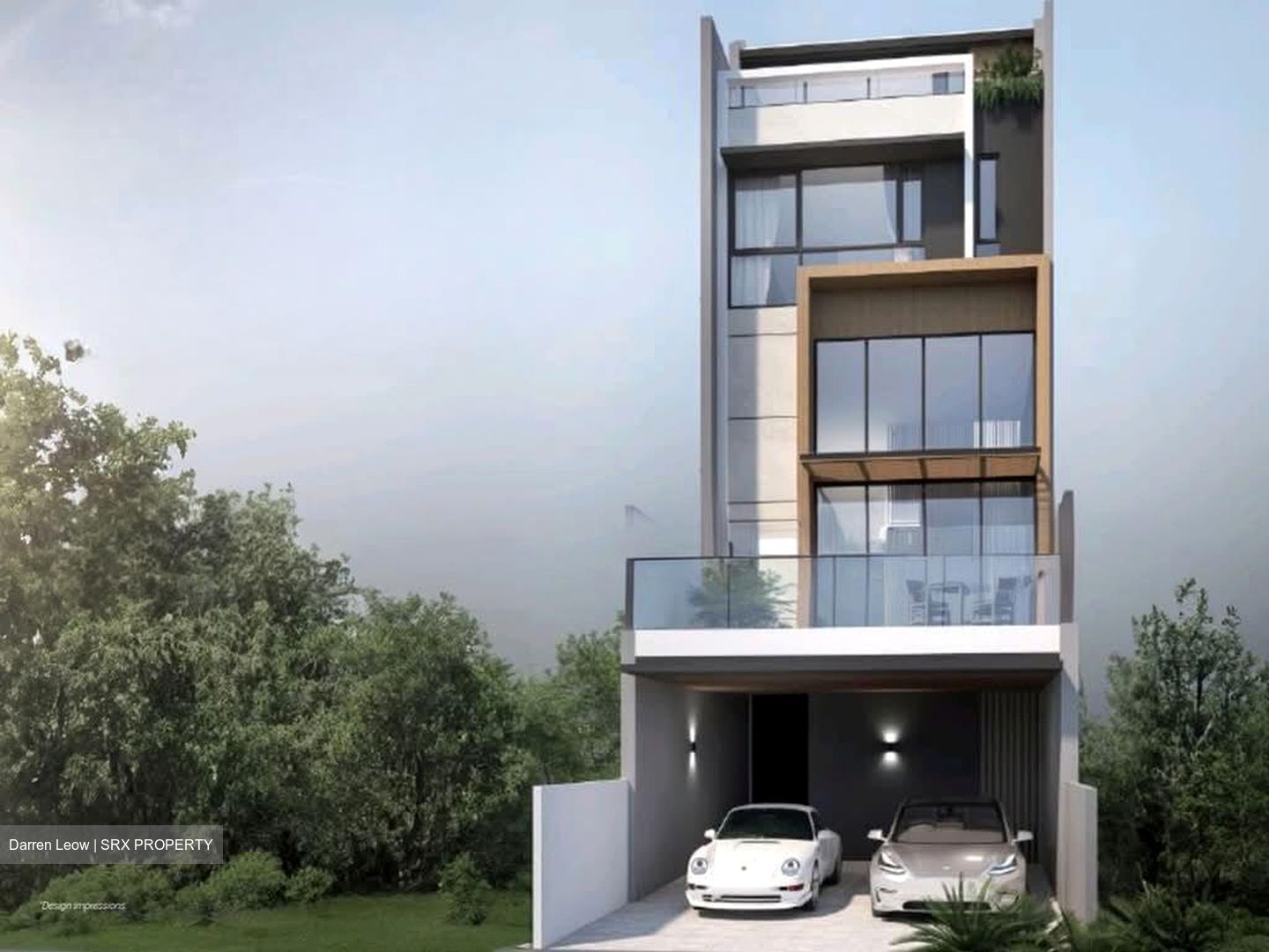 Lorong N Telok Kurau (D15), Terrace #549174411